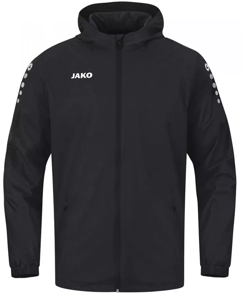 Jacheta cu gluga Jako All-weather jacket Team 2.0