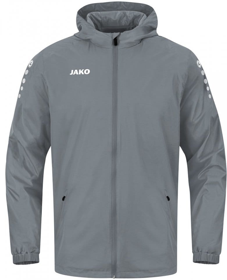 Τζάκετ με κουκούλα Jako All-weather jacket Team 2.0