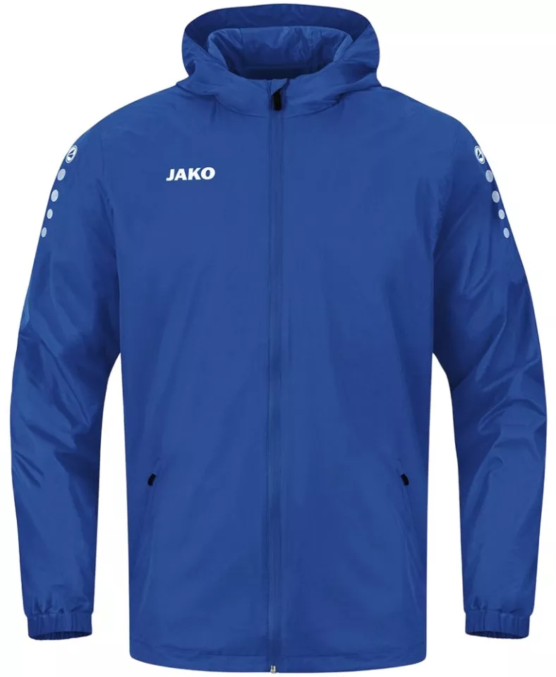 Dětská sportovní bunda s kapucí Jako Team 2.0