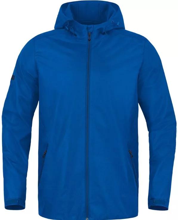 Jako Allwetterjacke Allround Kapucnis kabát