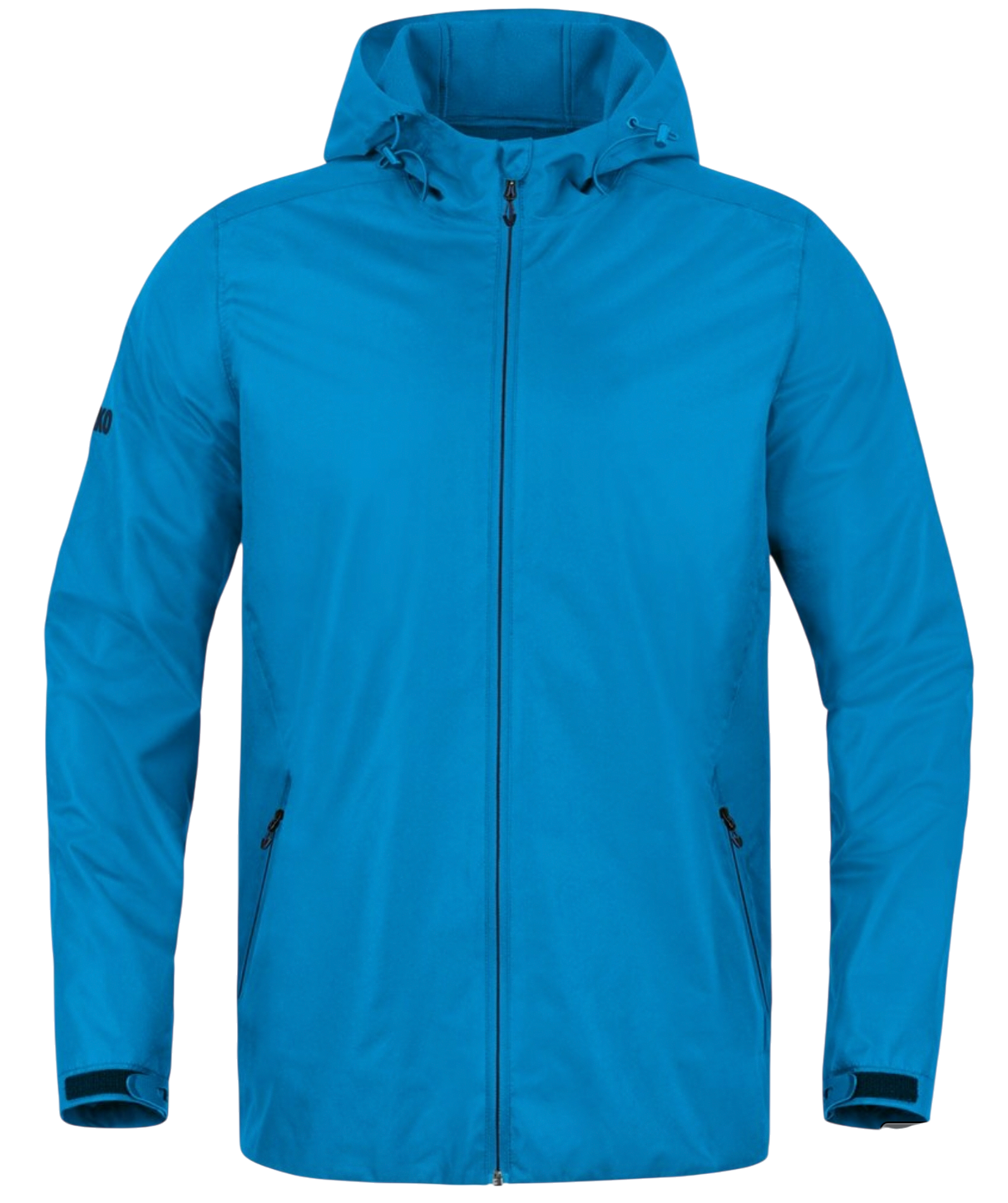 Яке с качулка Jako Allwetterjacke Allround