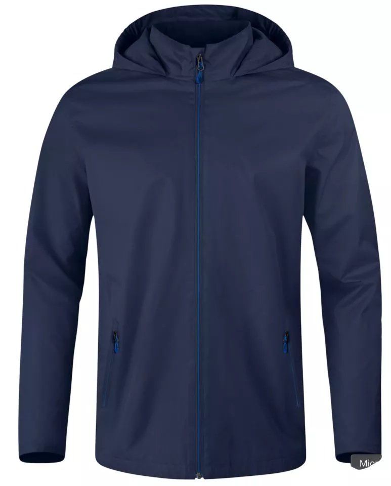 Chaqueta con capucha Jako Allwetterjacke Allround