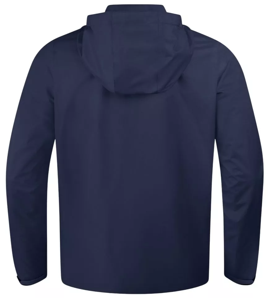 Chaqueta con capucha Jako Allwetterjacke Allround