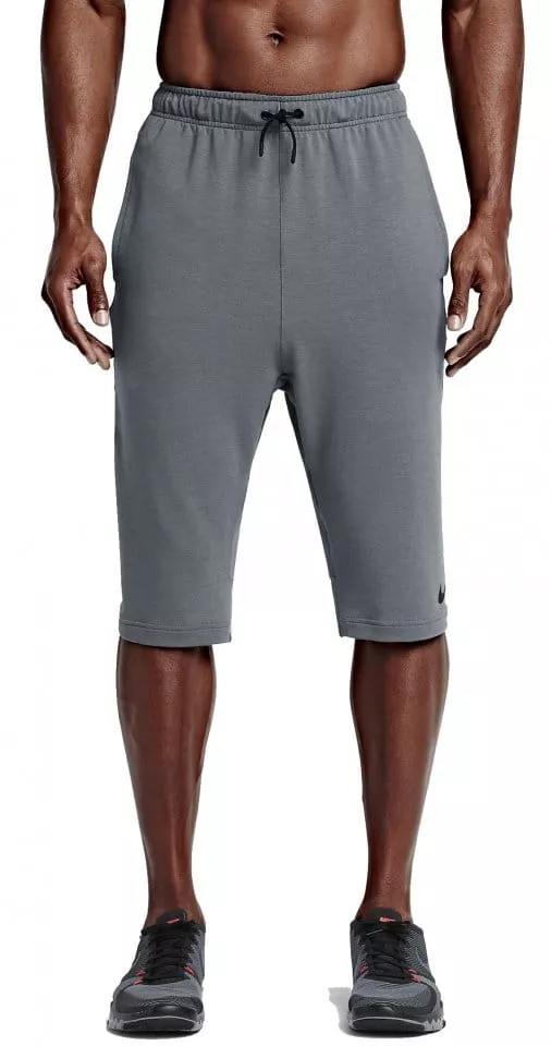 Shorts Nike DRI-FIT TRAINING FLEECE SHORT - Top4Fitness.com