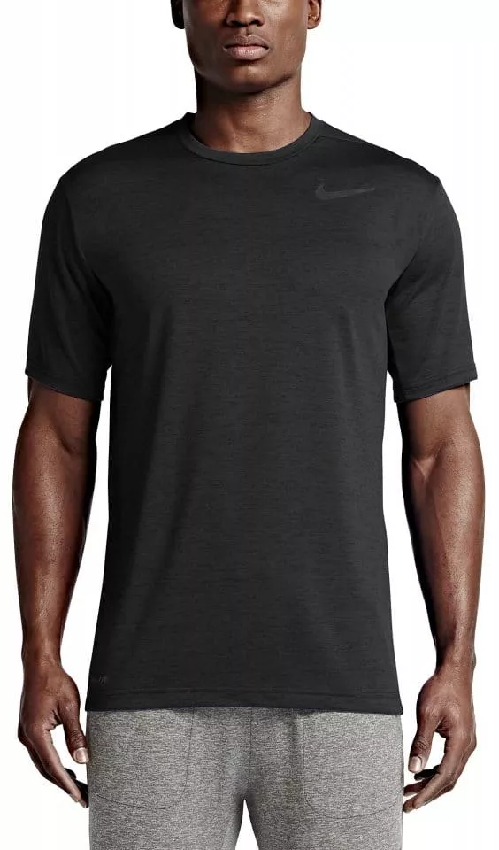 T shirt Nike DRI FIT TRAINING SS Top4Running