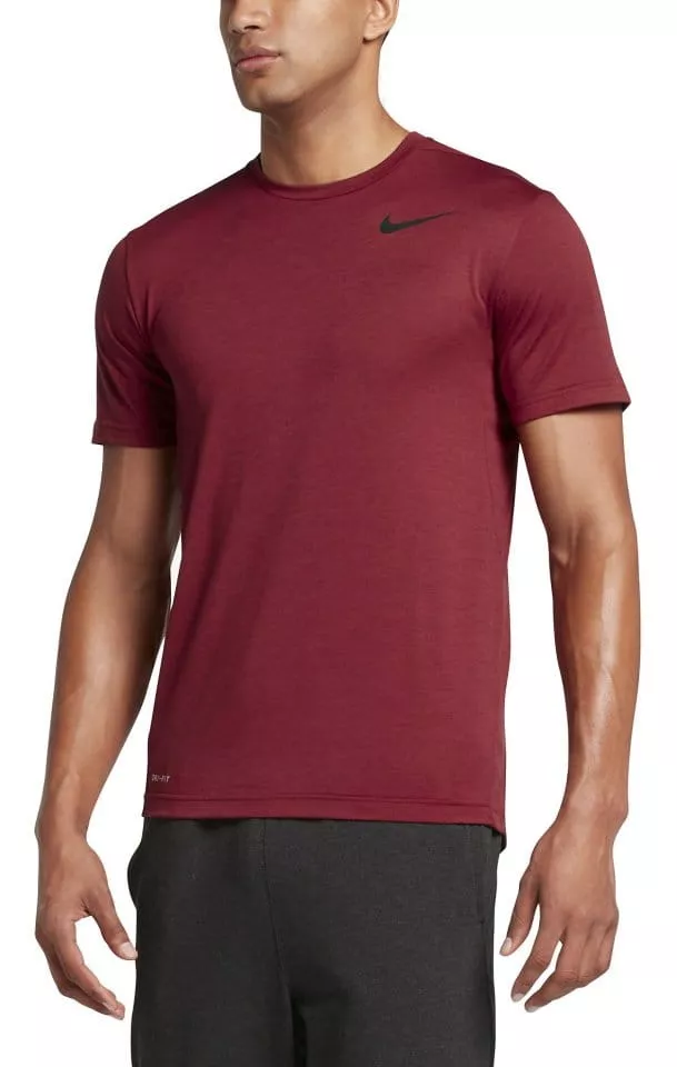 T shirt Nike DRI FIT TRAINING SS Top4Running.ie