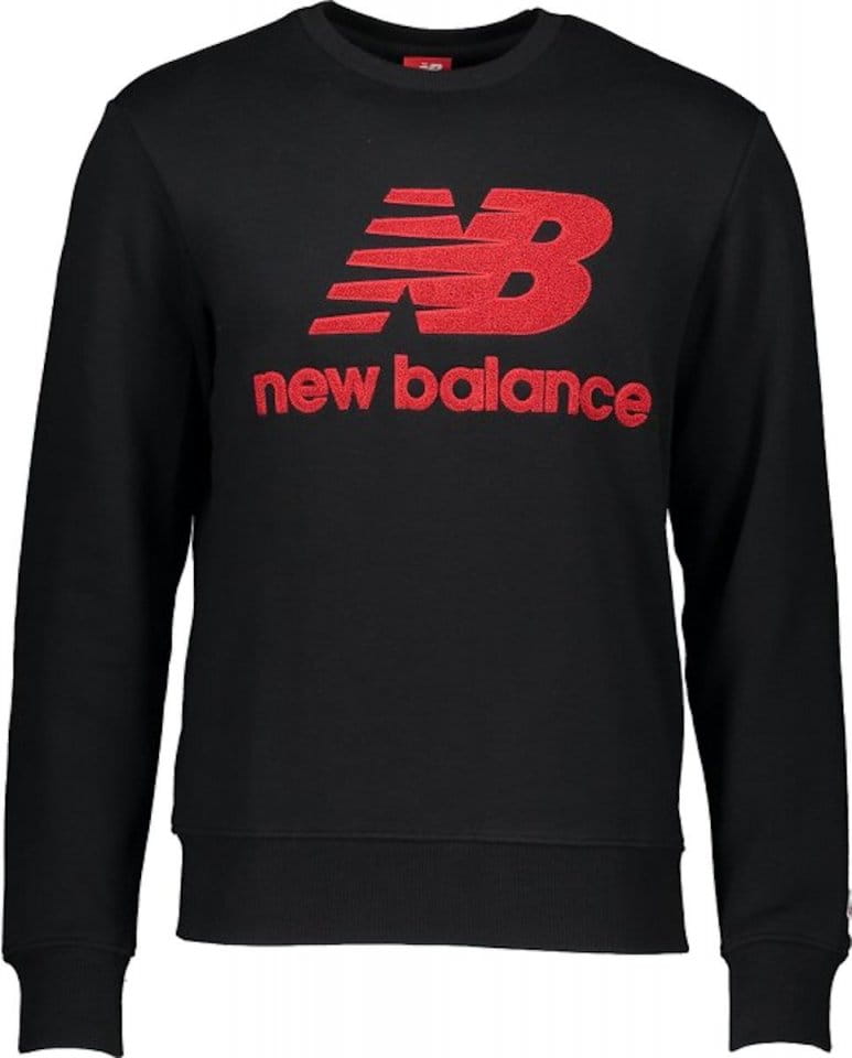 Sweatshirt New Balance M NB ATHLETICS CREW SWEAT Top4Running