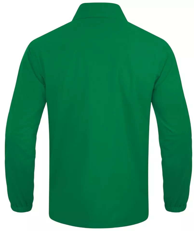 Τζάκετ με κουκούλα Jako Allwetterjacke Power