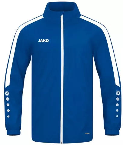 Allwetterjacke Power Kids