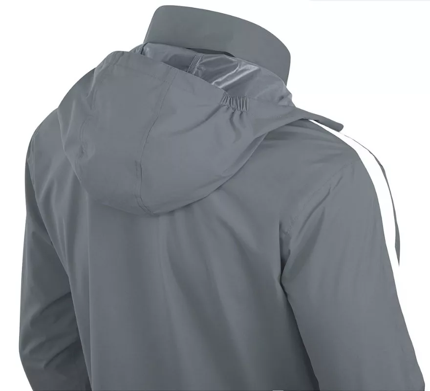 Bunda s kapucňou Jako Allweather jacket Power