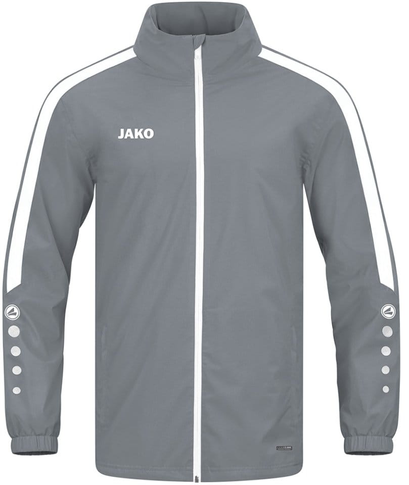 Jacheta cu gluga Jako Allwetterjacke Power Kids