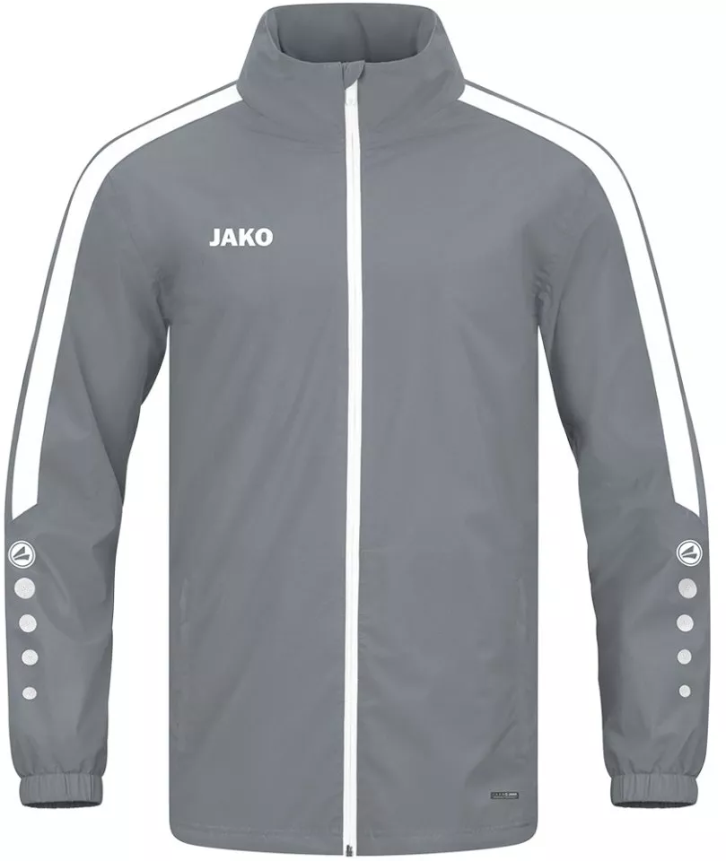 Jacheta cu gluga Jako Allwetterjacke Power Kids