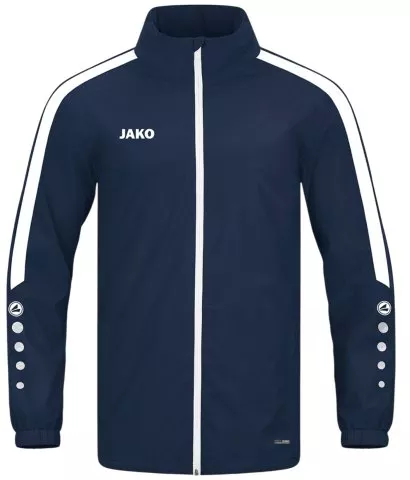 Allwetterjacke Power Kids