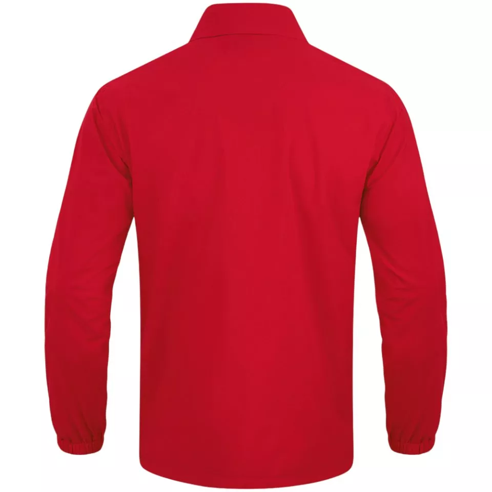 Τζάκετ με κουκούλα Jako Allwetterjacke Power