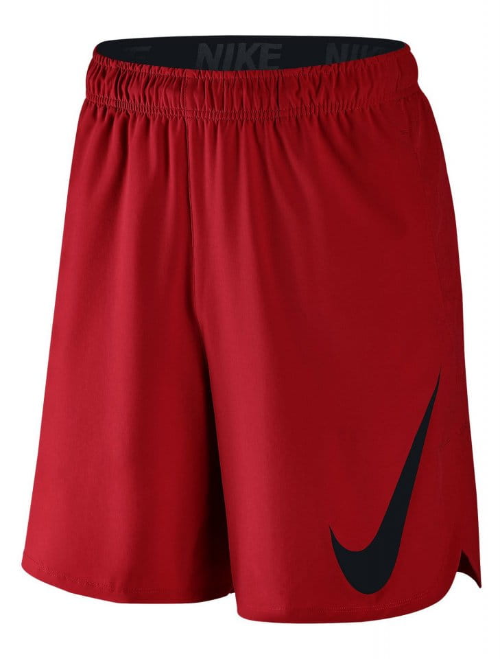 nike flex woven 8 shorts