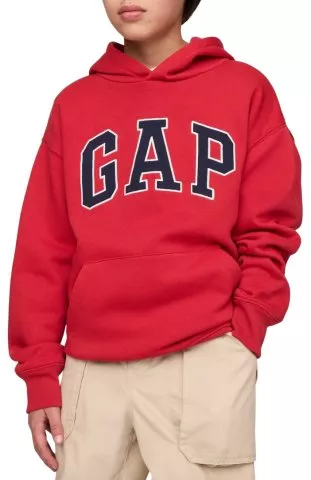 GAP Heritage Logo Pullover
