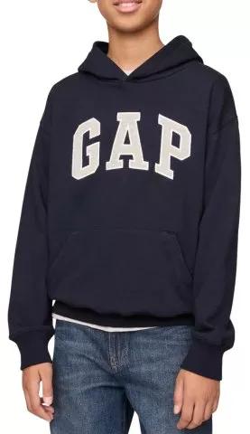 GAP Heritage Logo Pullover