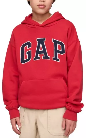 GAP Logo Pullover