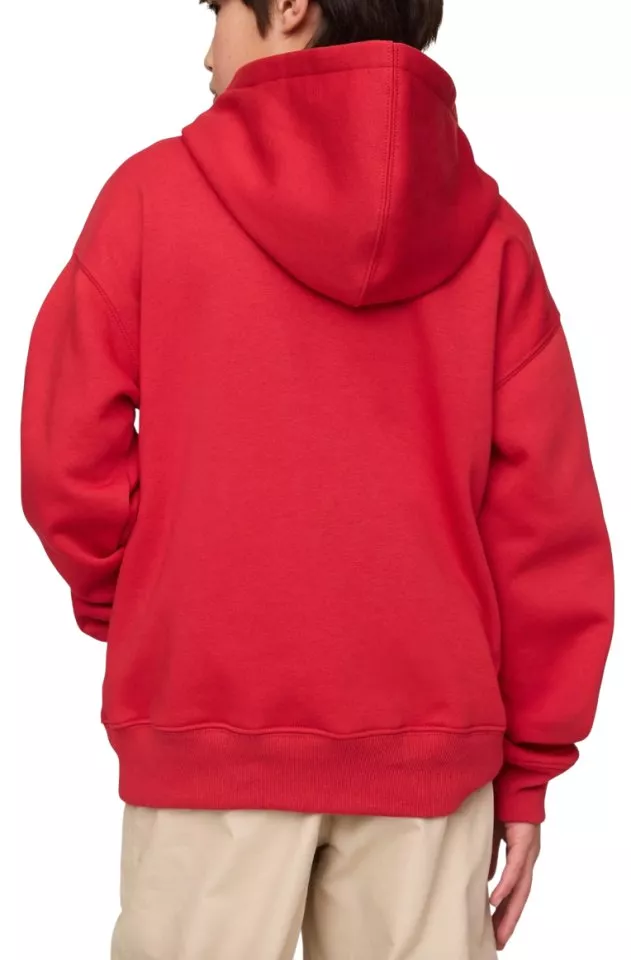 Hanorac cu gluga GAP Logo Pullover