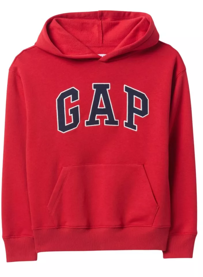 Hanorac cu gluga GAP Logo Pullover