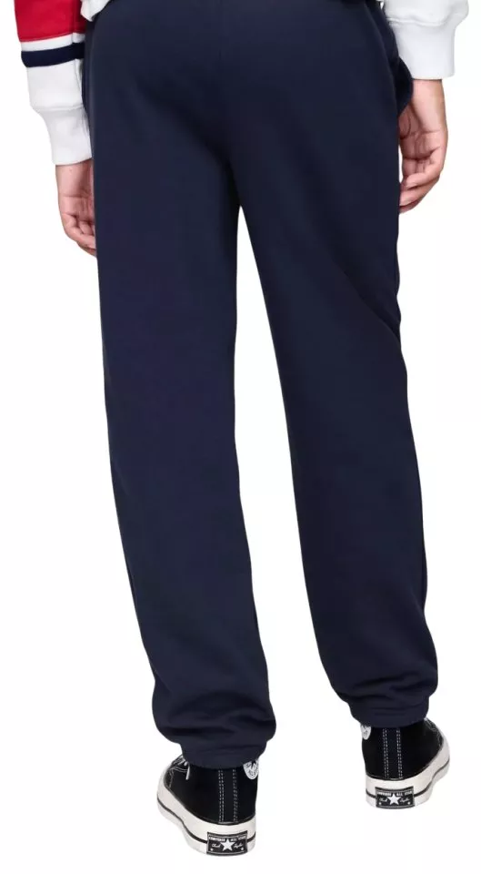 Hlače GAP Heritage Logo