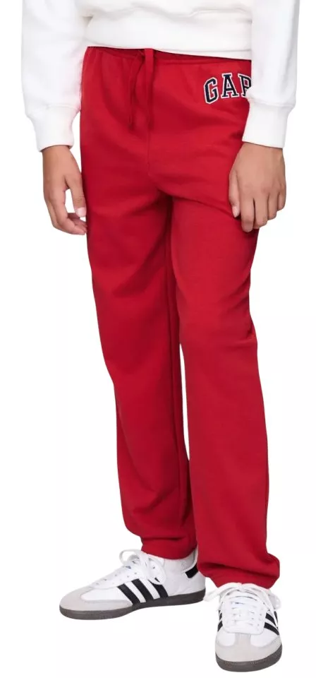 Dětské tepláky GAP Heritage Logo
