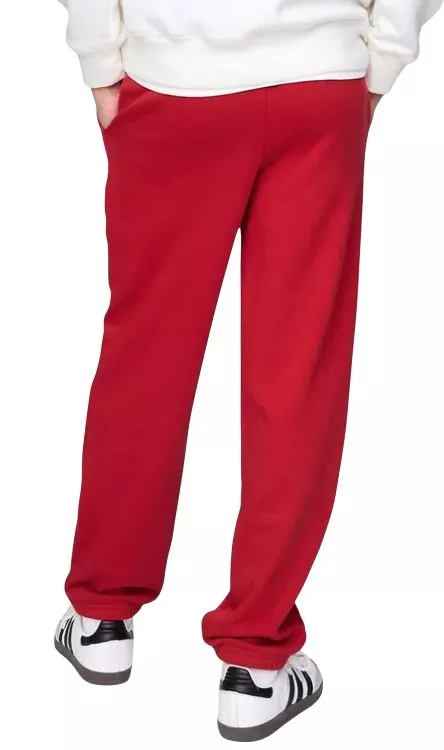 Dětské tepláky GAP Heritage Logo