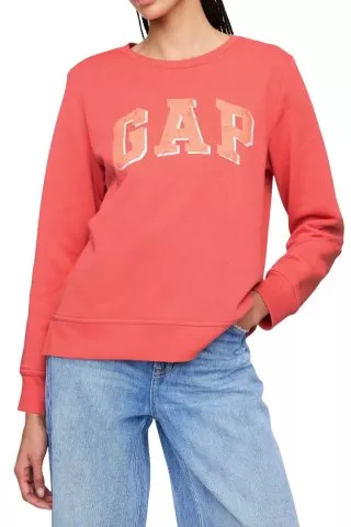 GAP Logo Crewneck