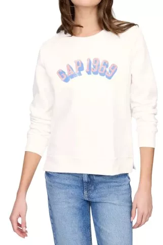 GAP Logo Crewneck