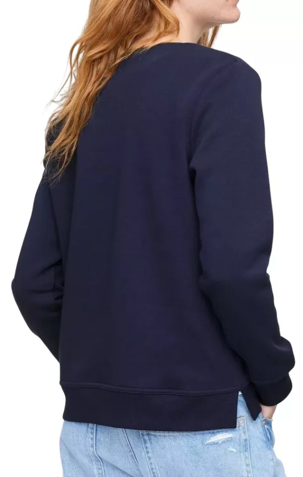 GAP Logo Crewneck Melegítő felsők