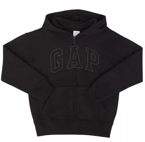GAP Fullzip Logo