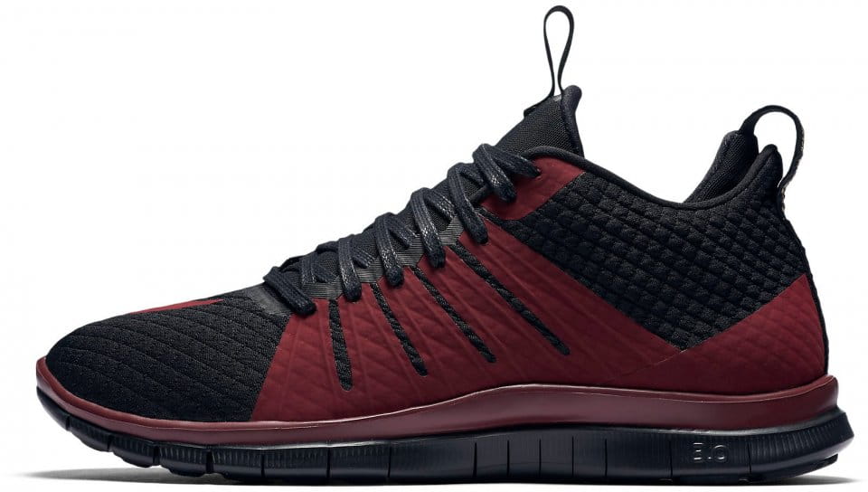 Obuwie Nike FREE HYPERVENOM 2 FC
