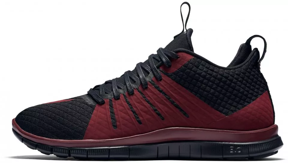 Obuwie Nike FREE HYPERVENOM 2 FC