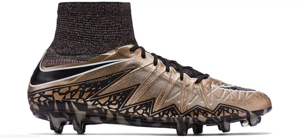 Botas de fútbol Nike HYPERVENOM PHANTOM II FG