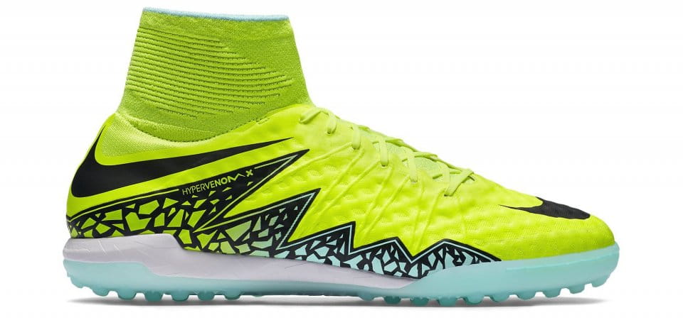 Football shoes Nike HYPERVENOMX PROXIMO TF