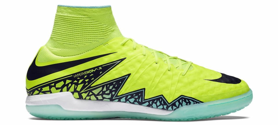Indoor soccer shoes Nike HYPERVENOMX PROXIMO IC