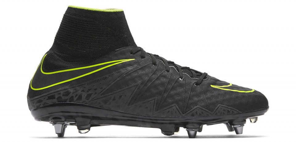Football shoes Nike HYPERVENOM PHANTOM II SG-PRO - Main Image