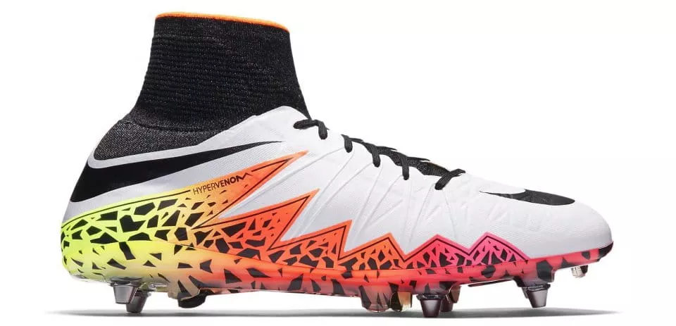 Football shoes Nike HYPERVENOM PHANTOM II SG PRO 11teamsports.ie