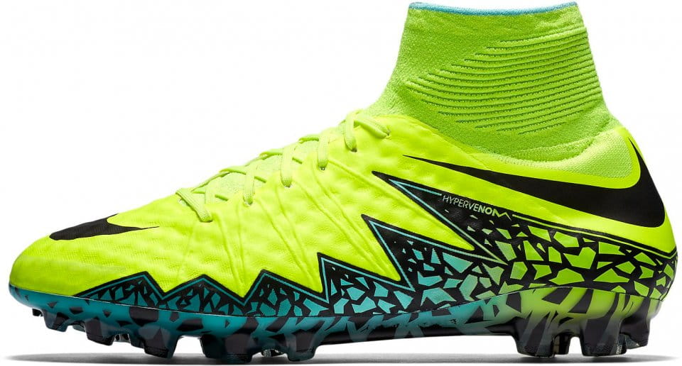 Chuteras nike hypervenom fashion