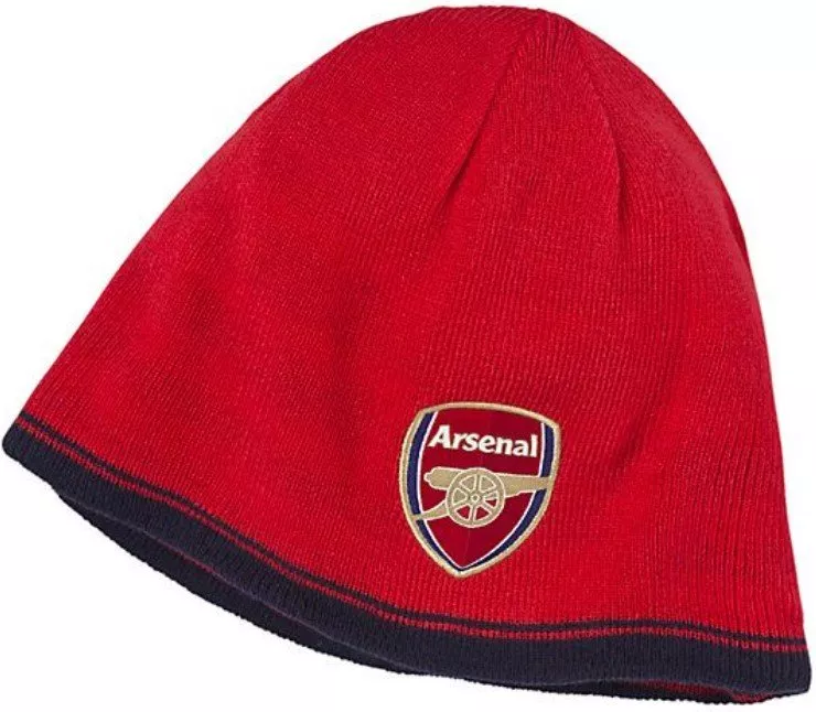 Шапка Puma FC Arsenal Performance Beanie