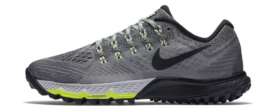 Trail shoes Nike W AIR ZOOM TERRA KIGER 3 - Top4Running.com