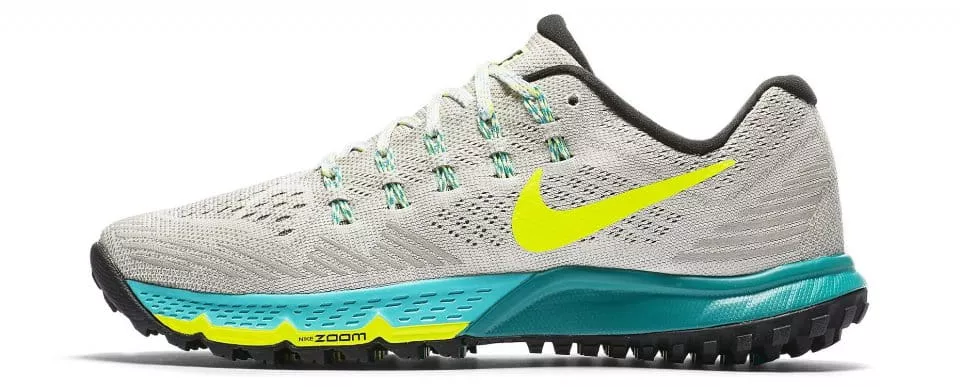 Zapatillas para trail Nike W AIR ZOOM TERRA KIGER 3