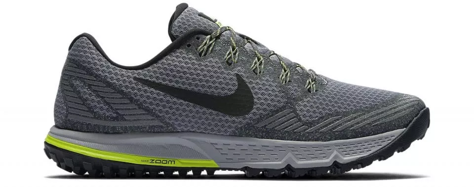 Trail shoes Nike AIR ZOOM WILDHORSE 3 Top4Running