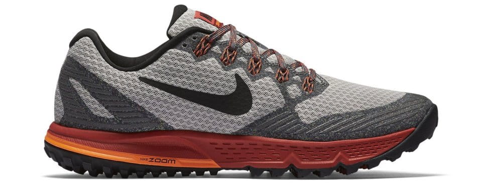 Trail shoes Nike AIR ZOOM WILDHORSE 3