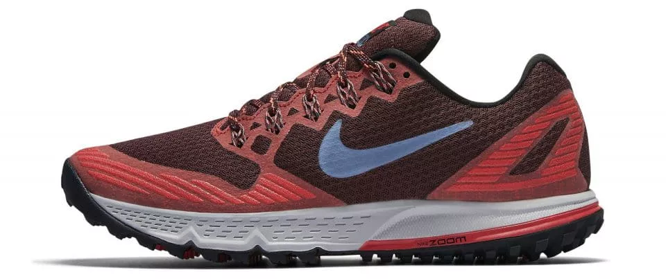 Παπούτσια Trail Nike AIR ZOOM WILDHORSE 3