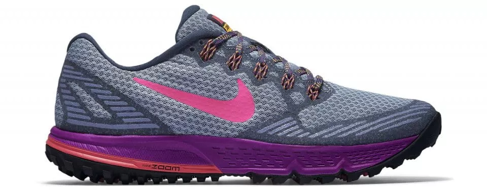 Trail shoes Nike WMNS AIR ZOOM WILDHORSE 3 Top4Running