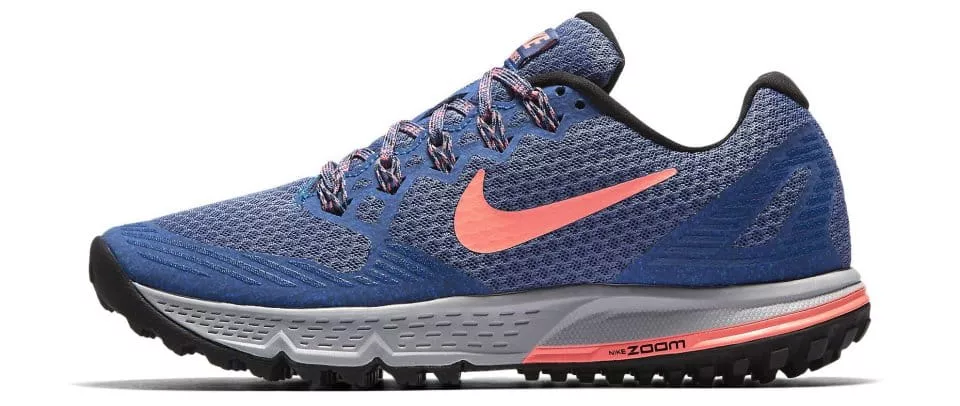 Trail-Schuhe Nike WMNS AIR ZOOM WILDHORSE 3
