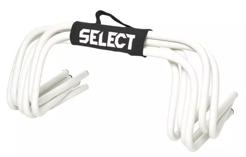 Select Training Hurdles Set v22 (6 pcs.)