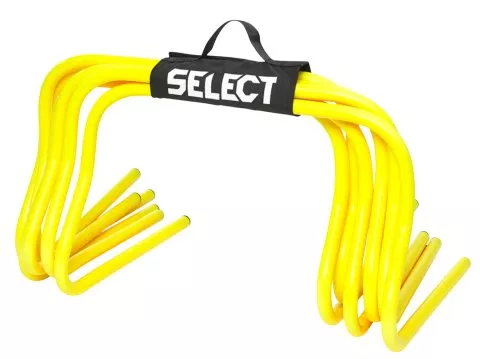 Select Training Hurdles Set v22 (6 pcs.)