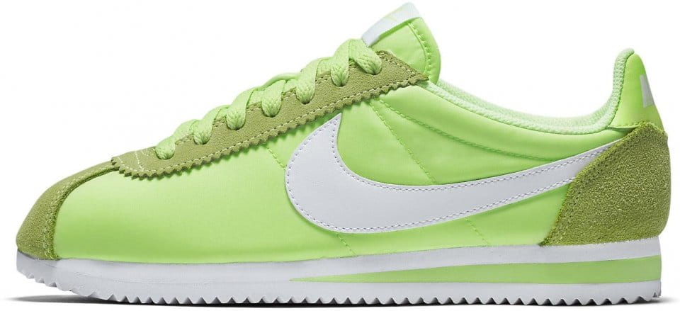 Shoes Nike WMNS CLASSIC CORTEZ NYLON Top4Running